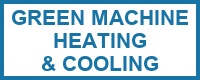 Green Machine Heating & Cooling